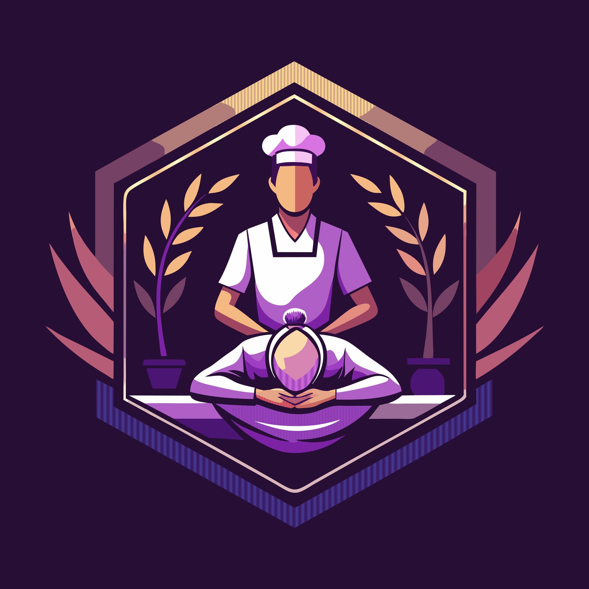 Mistrzowski warsztat kulinarny — Masterclass logo